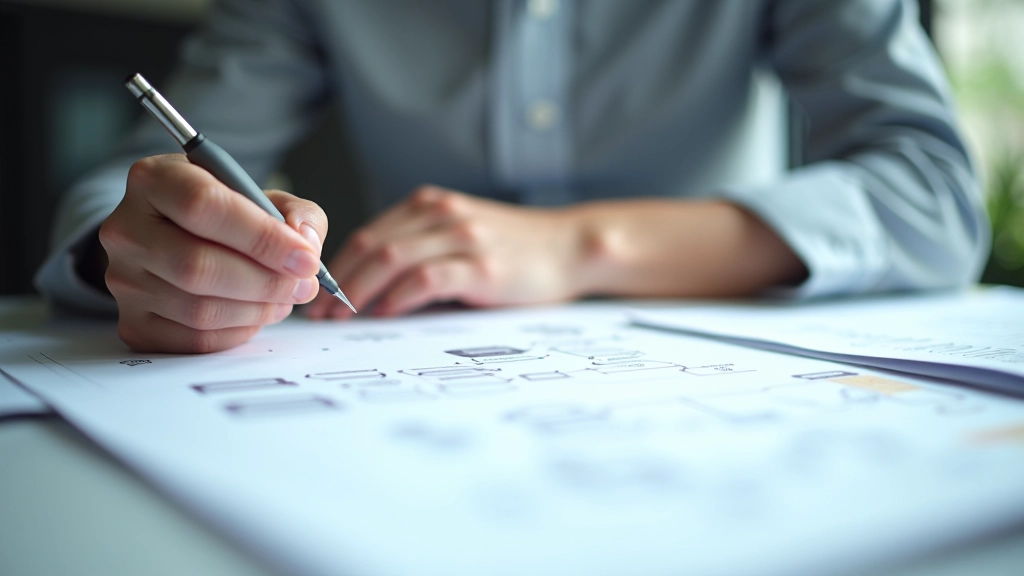 RPA workflow documentation and planning materials